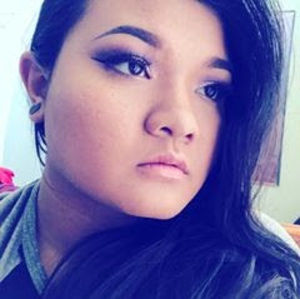 Meet your Posher, Ashlea